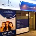 Theng and Partners Dental Surgeons located at Marine Parade, Central Region