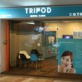 Tripod Dental Clinic located at Kallang, Central Region