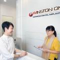 Winston OMP Advanced Dental Implantology located at Novena, Central Region