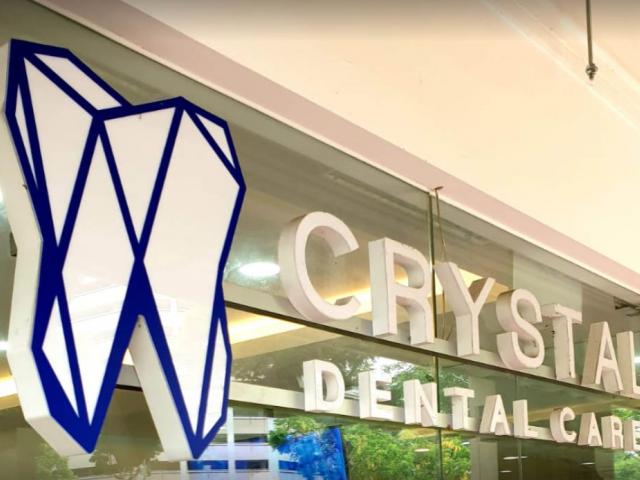 Crystal Dental Care located at Serangoon, North-East Region Crystal Dental Care located at Serangoon, North-East Region