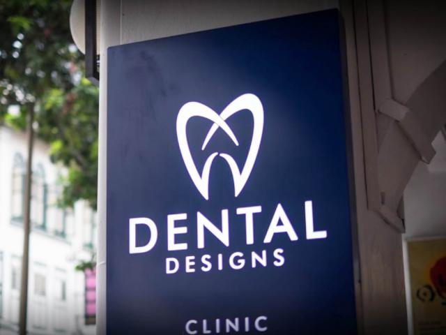 Dental Designs Clinic (Telok Ayer) located at Central Area, Central Region