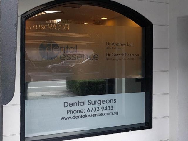 Dental Essence located at Tanglin, Central Region Dental Essence located at Tanglin, Central Region