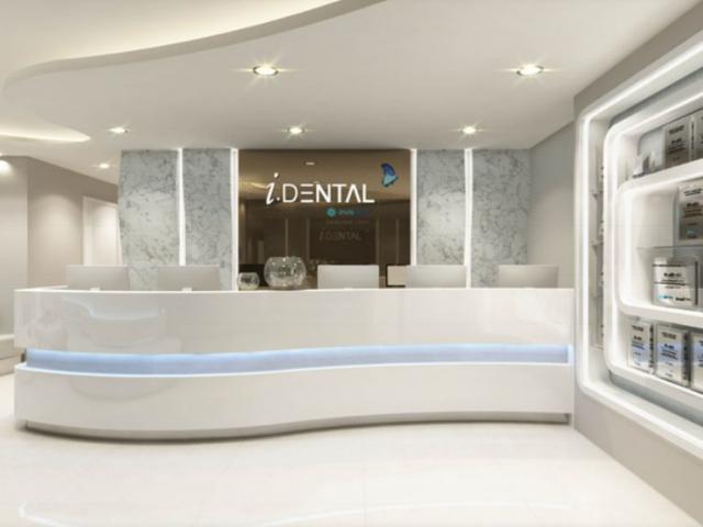i.Dental located at Tanjong Pagar, Central Region