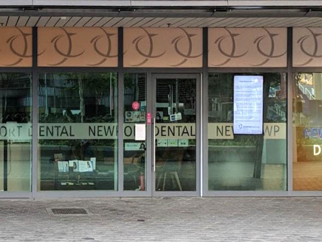 Newport Dental located at Kallang, Central Region