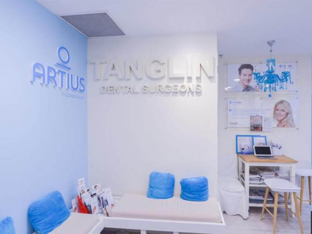Tanglin Dental Surgeons located at Tanglin, Central Region Tanglin Dental Surgeons located at Tanglin, Central Region