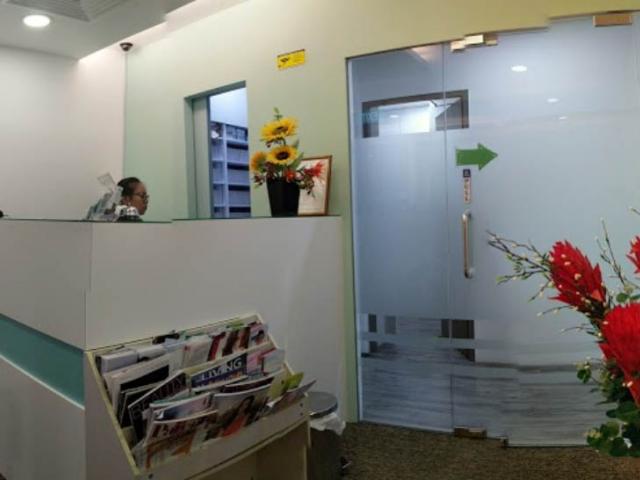 Tiong Bahru Dental Surgery located at Bukit Merah/Tiong Bahru, Central Region