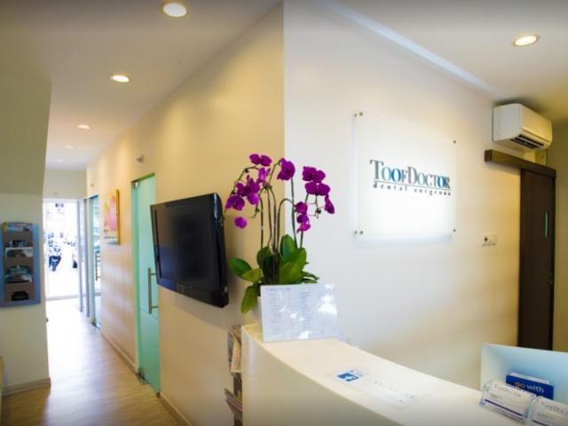 ToofDoctor Dental Surgeons located at Serangoon, North-East Region ToofDoctor Dental Surgeons located at Serangoon, North-East Region