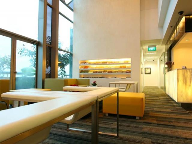 TP Dental Surgeons Pte Ltd located at Orchard, Central Region