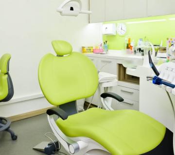 AllSmiles Dental Care Pte Ltd located at Jurong West, West Region