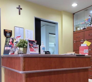 Covenant Dental Surgery located at Queenstown, Central Region