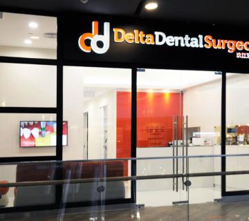 Delta Dental located at Kallang, Central Region