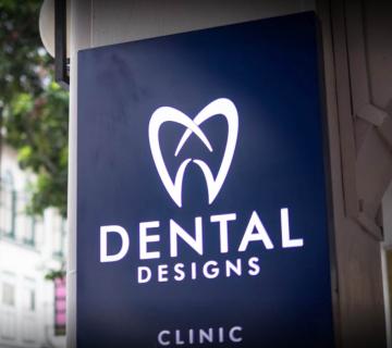 Dental Designs Clinic (Telok Ayer) located at Central Area, Central Region