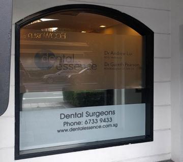 Dental Essence located at Tanglin, Central Region