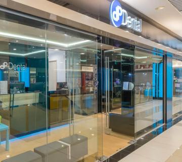 DP Dental Kovan located at Hougang, North-East Region