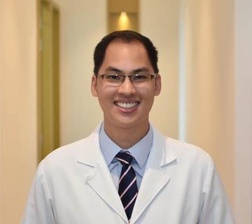 Bryan Too, General Dentist and Director at Dental Forte