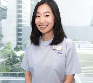 dr germaine lee