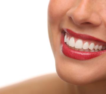 Beautiful smile