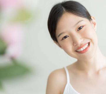 can invisalign fix gap between teeth