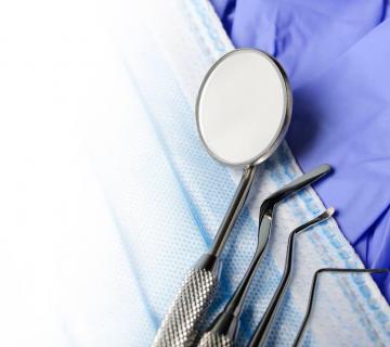 dental tools