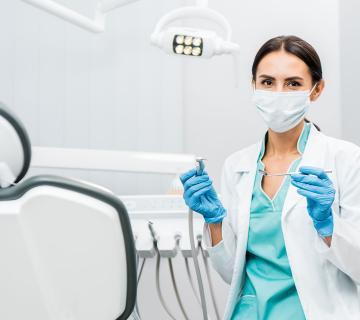 Types of Dental Surgery