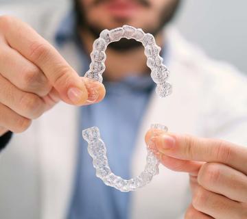 Invisalign Consult - How Often are Invisalign Appointments During Treatment?