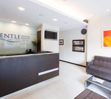 Gentle Dental Group - Tanjong Katong located at Marine Parade, Central Region