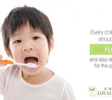 Loyal Dental Pte Ltd located at Kallang, Central Region