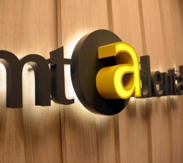 MT A Dental Centre Mount Alvernia located at Toa Payoh/Potong Pasir, Central Region