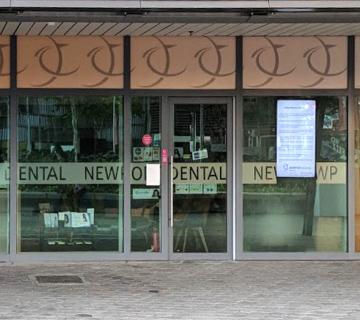 Newport Dental located at Kallang, Central Region