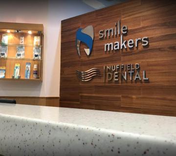 Nuffield Dental located at Novena, Central Region Nuffield Dental located at Novena, Central Region