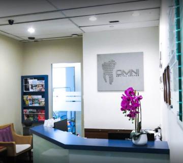 Omni Dental Centre located at Orchard, Central Region Omni Dental Centre located at Orchard, Central Region