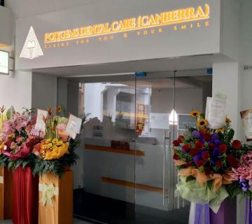 Polygems Dental Care Canberra located at Sembawang, North Region Polygems Dental Care Canberra located at Sembawang, North Region