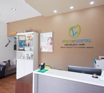 Pure NZ Dental located at Bukit Timah, Central Region Pure NZ Dental located at Bukit Timah, Central Region
