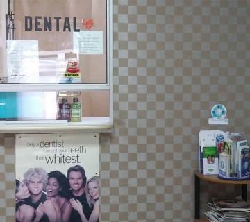 Rainbow Dental Surgery located at Bukit Batok, West Region