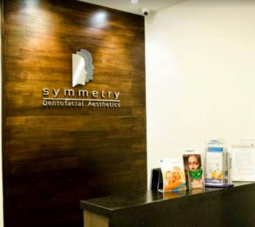 Symmetry Dentofacial Aesthetics located at Central Area, Central Region