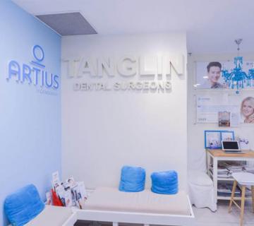 Tanglin Dental Surgeons located at Tanglin, Central Region