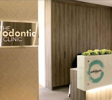 The Orthodontic Clinic Pte. Ltd. located at Orchard, Central Region