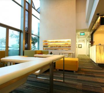 TP Dental Surgeons Pte Ltd located at Orchard, Central Region