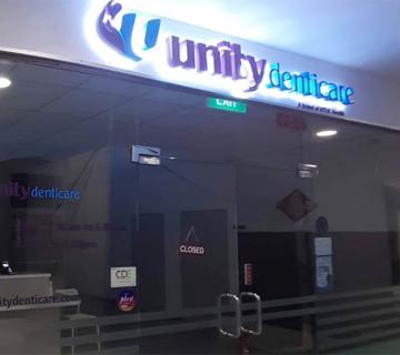 Unity Denticare located at Woodlands, North Region