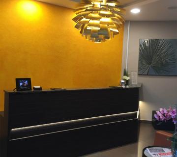 Valley Park Dental Clinic located at Tanglin, Central Region