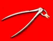 extracted wisdom tooth extracted wisdom tooth