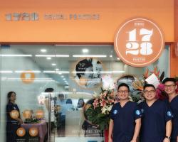 1728 Dental Practice Pte Ltd located at Jurong East, West Region