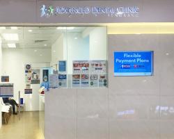 Advanced Dental Clinic located at Sengkang, North-East Region Advanced Dental Clinic located at Sengkang, North-East Region