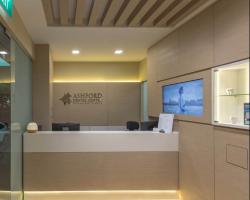 Ashford Dental Centre located at Bishan, Central Region