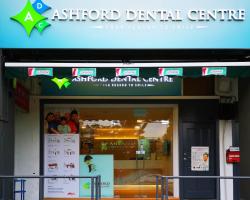 Ashford Dental Centre located at Serangoon, North-East Region