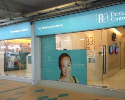 B9 Dental Centre located at Clementi, West Region