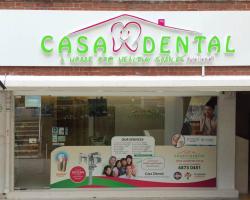 Casa Dental (Holland) located at Queenstown, Central Region
