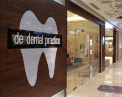 De Dental Practice located at Tampines, East Region