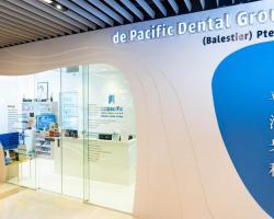 De Pacific Dental Group Pte Ltd Reviews Services Located At Jurong West West Region