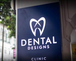 Dental Designs Clinic located at Raffles Place, Central Region